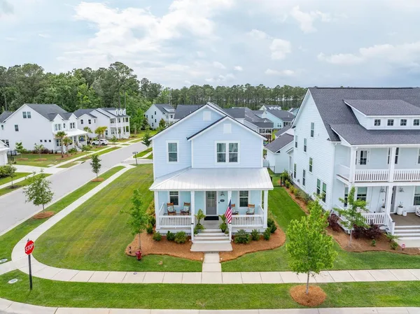$5,500 | 3543 Bayden Bridge Lane, Mount Pleasant, SC 29466