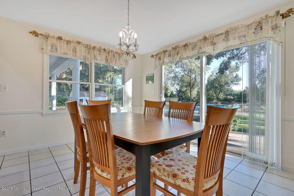 27 Partridge Way Colts Neck, NJ 07722 - Photo 13 of 58 Kitchen Eat in Area 2