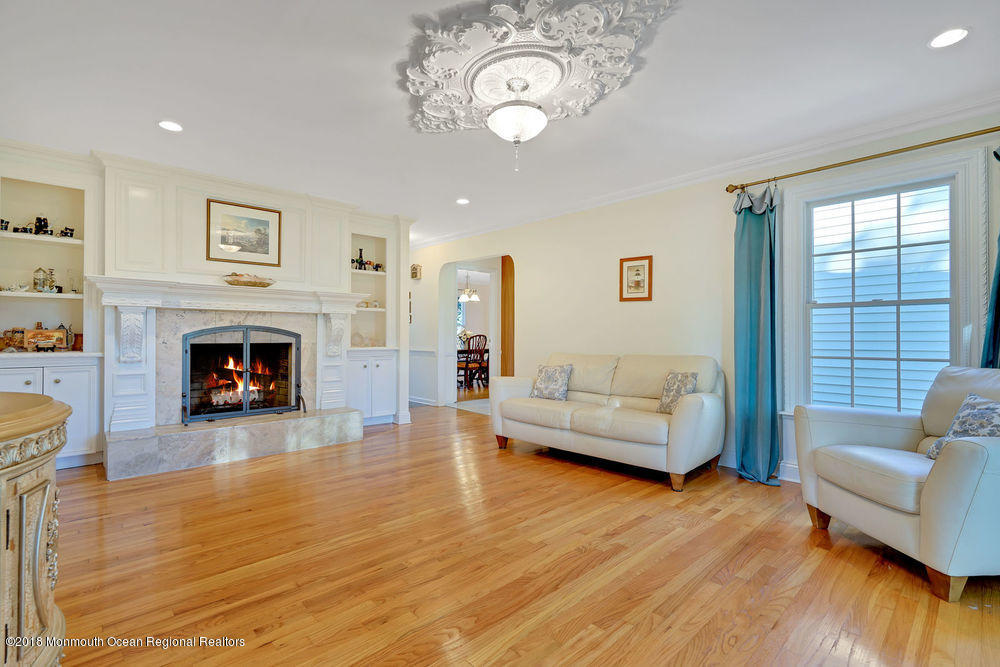 27 Partridge Way Colts Neck, NJ 07722 - Photo 22 of 58 Family Rm 3