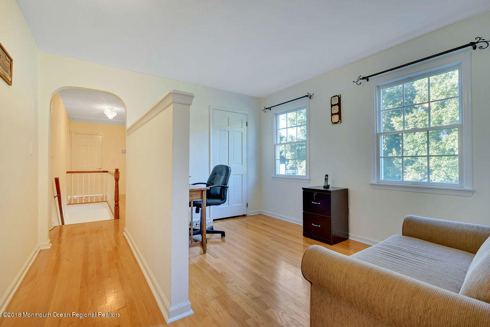 27 Partridge Way Colts Neck, NJ 07722 - Photo 25 of 58 Hall Office