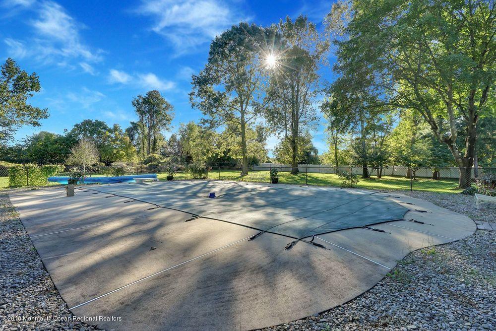 27 Partridge Way Colts Neck, NJ 07722 - Photo 47 of 58 Pool 1