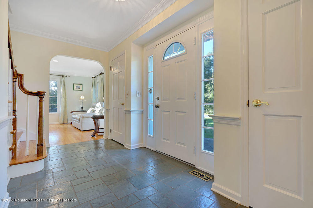 27 Partridge Way Colts Neck, NJ 07722 - Photo 5 of 58 Foyer 1