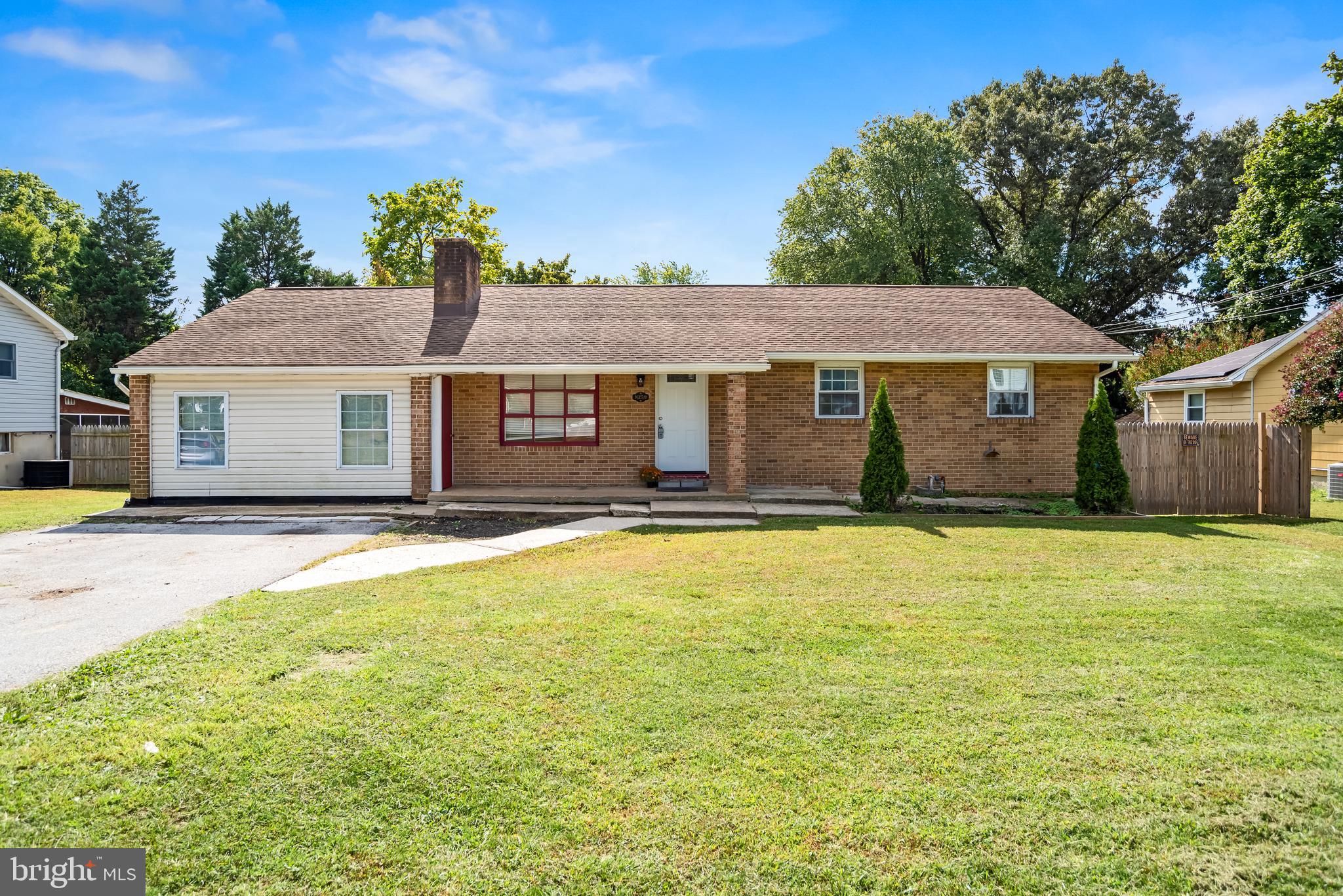8259 Quarterfield Road Severn, MD 21144 - Photo 1 of 36
