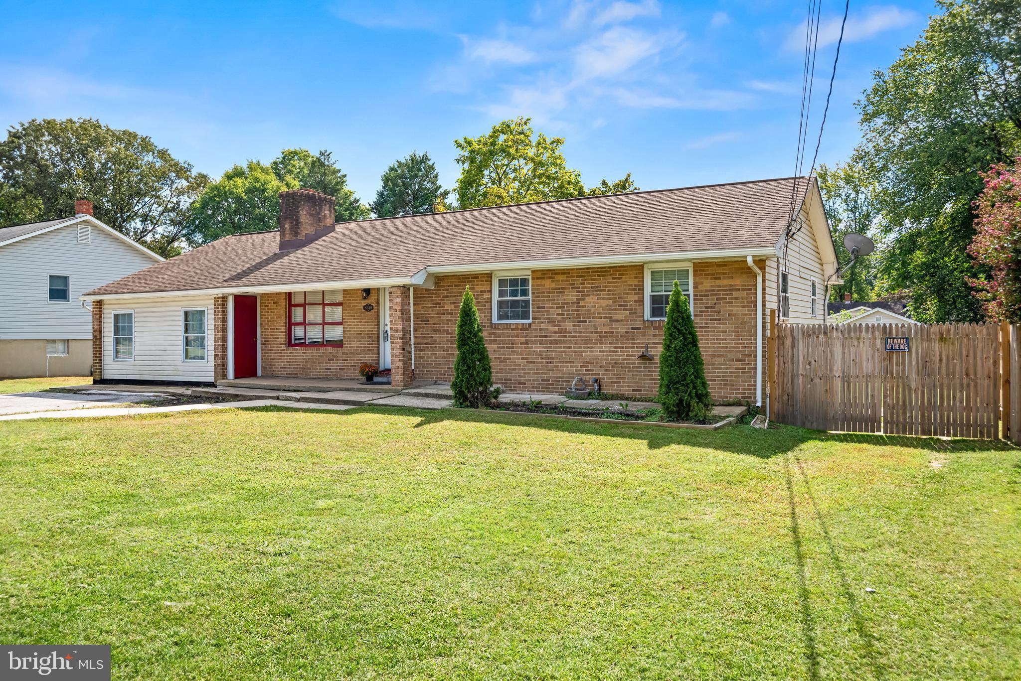 8259 Quarterfield Road Severn, MD 21144 - Photo 3 of 36