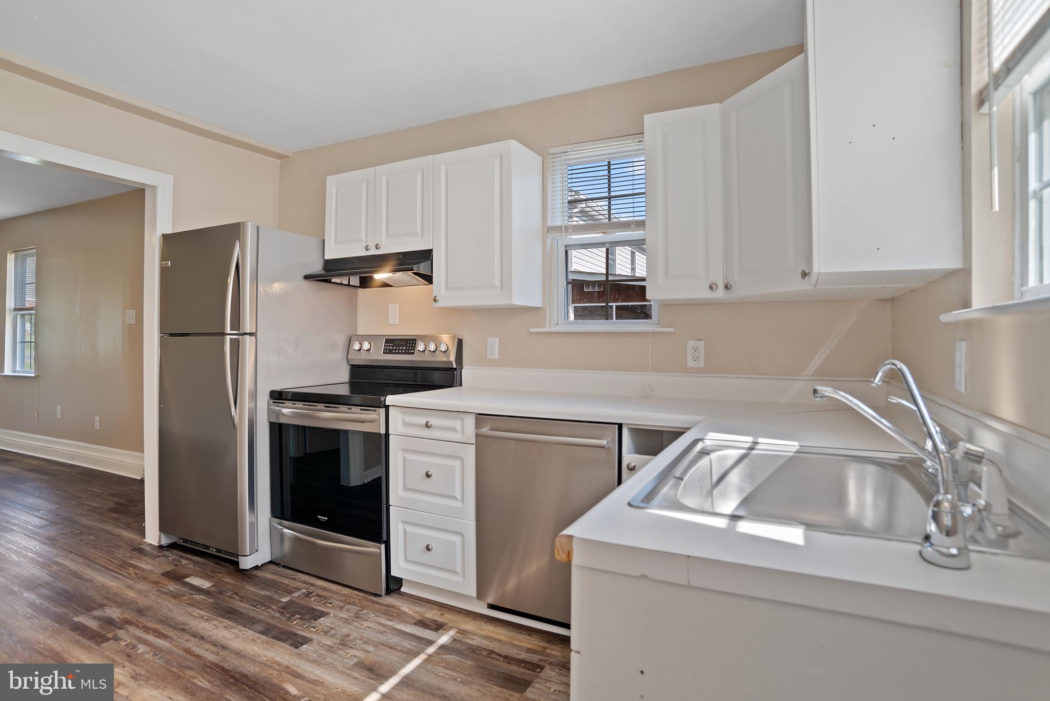 8259 Quarterfield Road Severn, MD 21144 - Photo 26 of 36 Attached In-Law Apartment