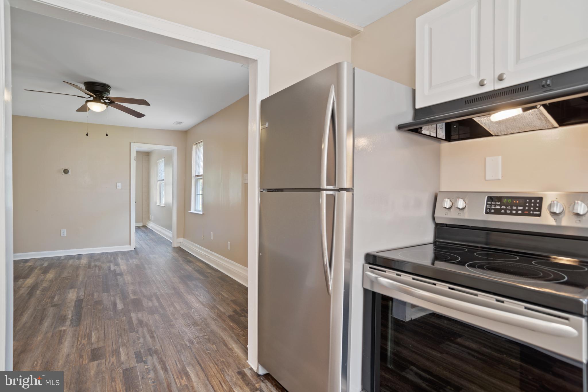 8259 Quarterfield Road Severn, MD 21144 - Photo 27 of 36 Attached In-Law Apartment