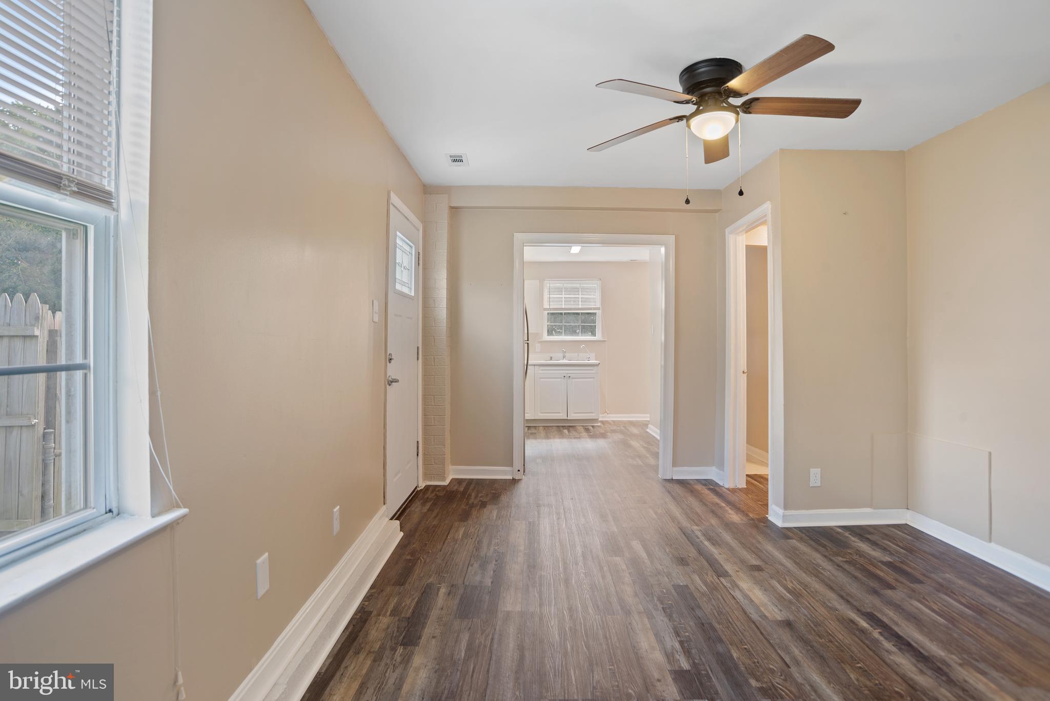 8259 Quarterfield Road Severn, MD 21144 - Photo 33 of 36 Attached In-Law Apartment
