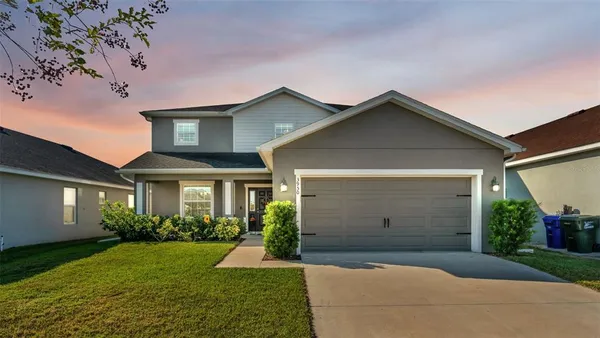 $439,900 | 3950 White Ibis Road, Lakeland, FL 33811