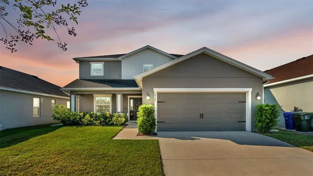 $464,900 | 3950 White Ibis Road, Lakeland, FL 33811