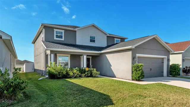 $464,900 | 3950 White Ibis Road, Lakeland, FL 33811