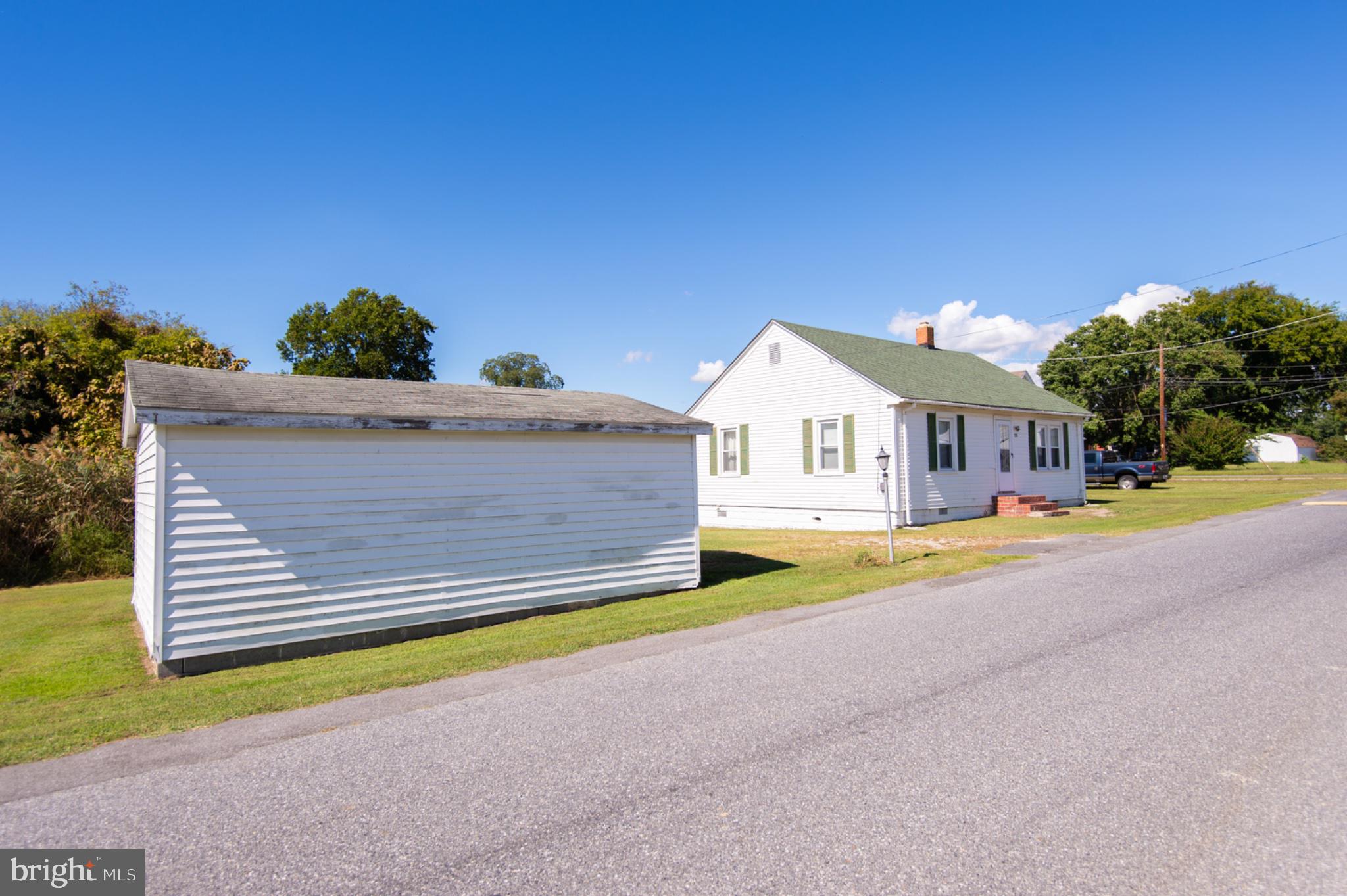 102 Temple Street Secretary, MD 21664 - Photo 37 of 55 Gallery Image 37