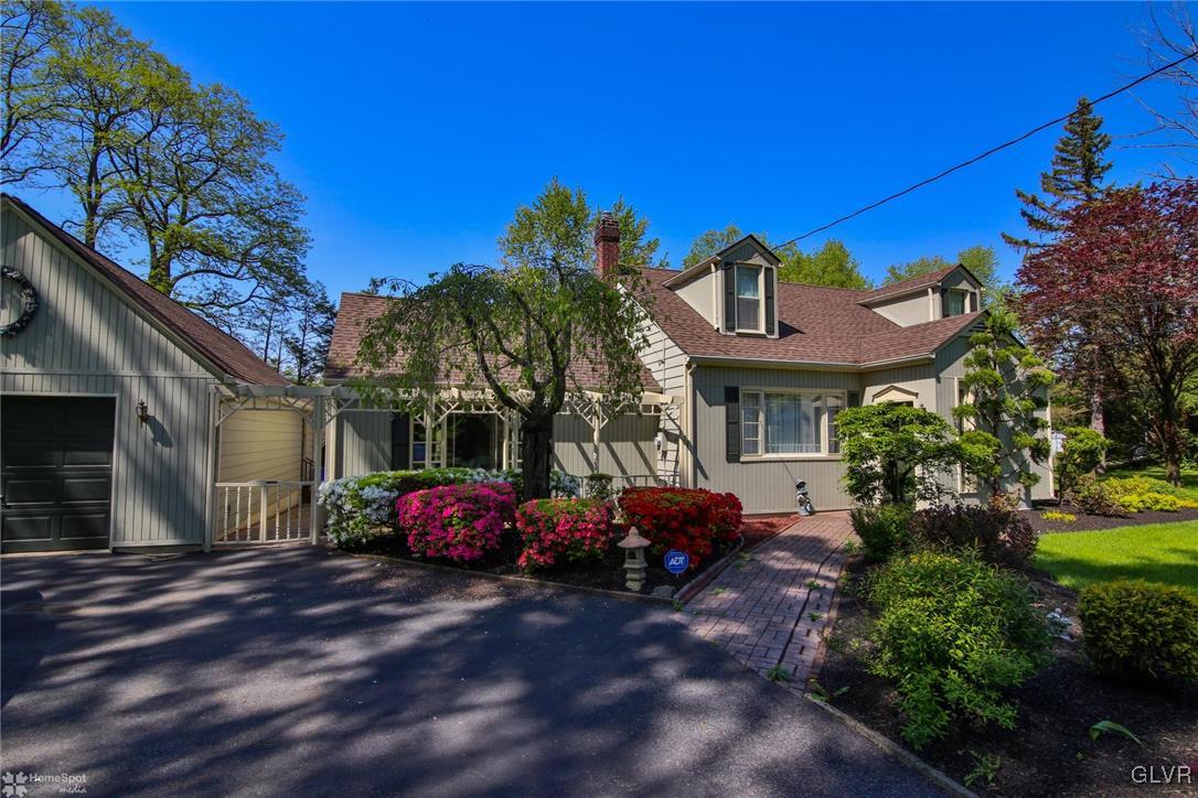 259 East Macada Road Bethlehem, PA 18017 - Photo 1 of 38 Gallery Image 1