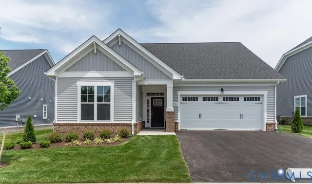 $434,900 | 5130 Vulcan Court, Chester, VA 23831