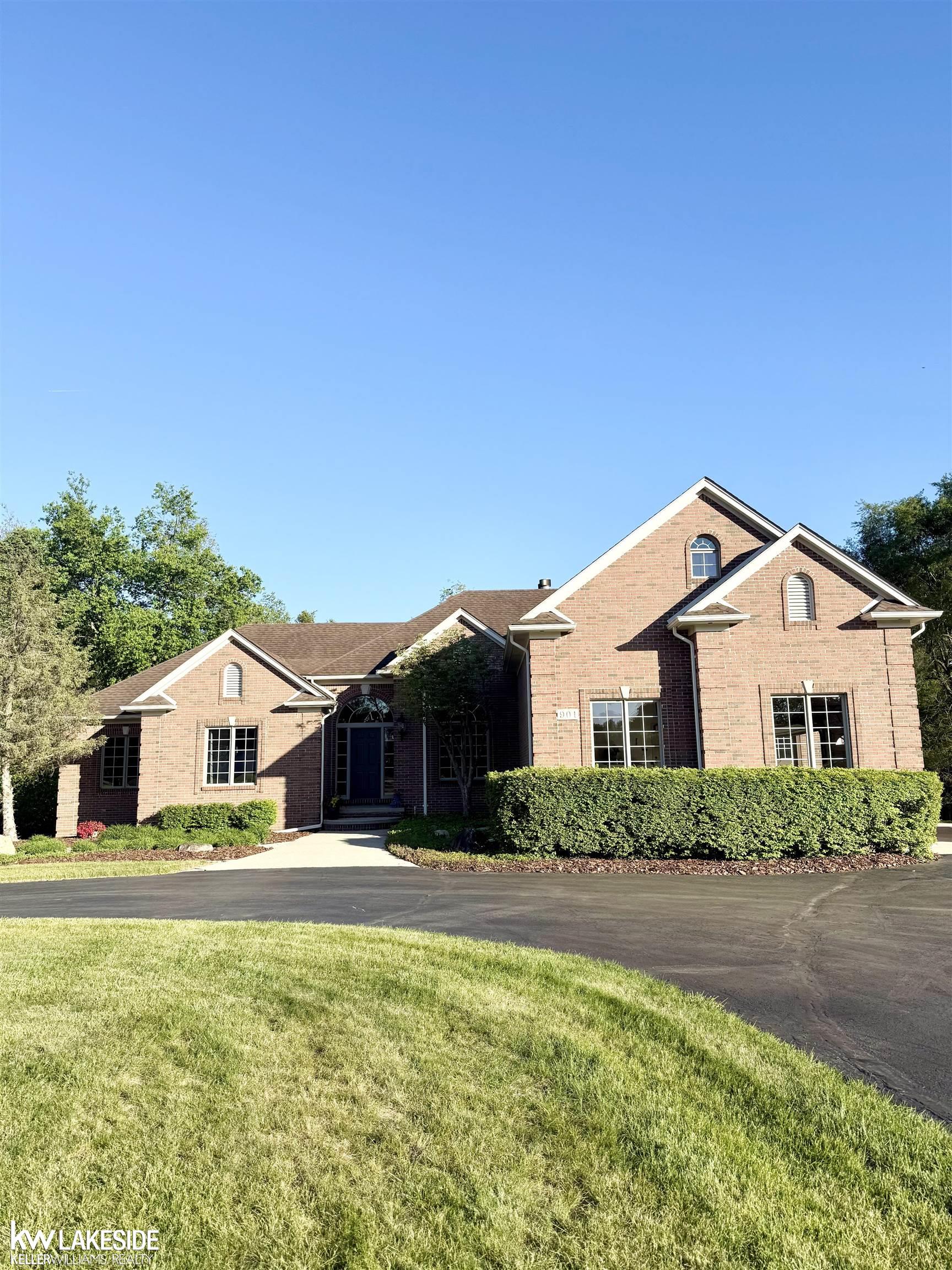 901 Jack Pine Drive Rochester, MI 48306 - Photo 68 of 92