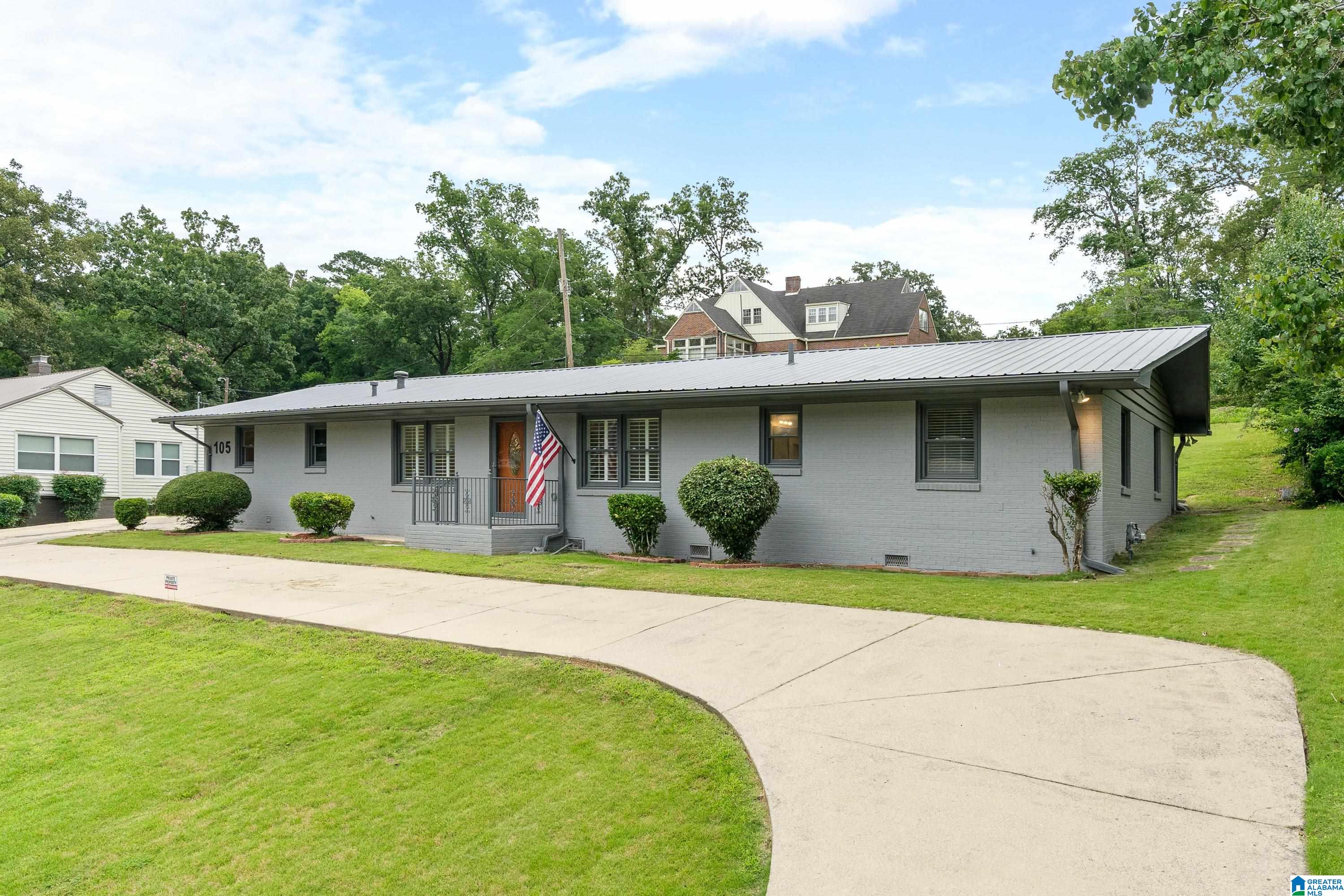 105 Woodland Road Bessemer, AL 35020 - Photo 5 of 38