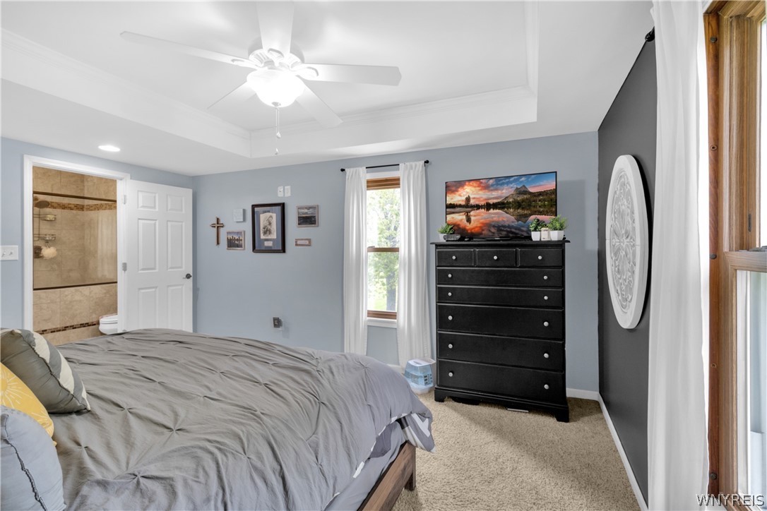 2525 Niagara Road Wheatfield, NY 14304 - Photo 27 of 50