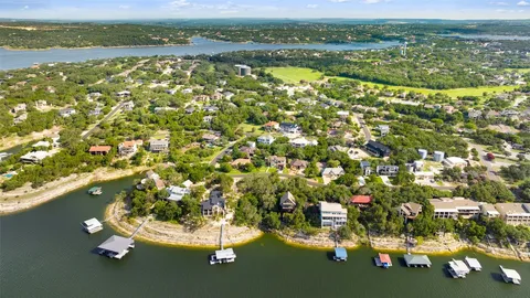 $799,000 | 18401 Lakepoint Circle, Point Venture, TX 78645