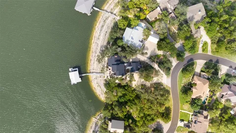 $799,000 | 18401 Lakepoint Circle, Point Venture, TX 78645