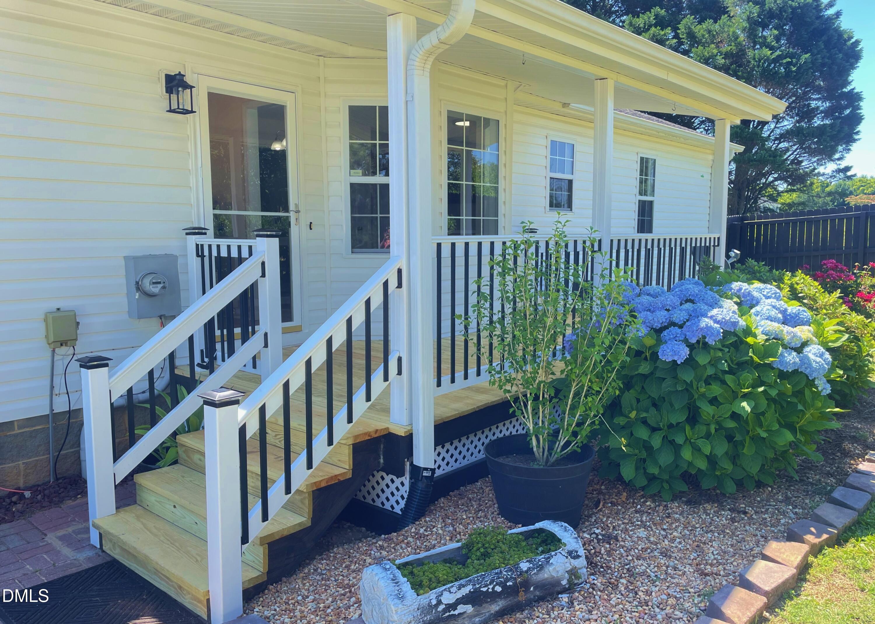 3365 Johnston County Road Angier, NC 27501 - Photo 32 of 44