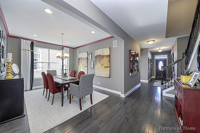 5847 Oak Ridge Way Lisle, IL 60532 - Photo 2 of 5