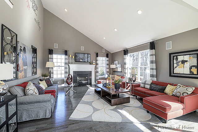 5847 Oak Ridge Way Lisle, IL 60532 - Photo 3 of 5