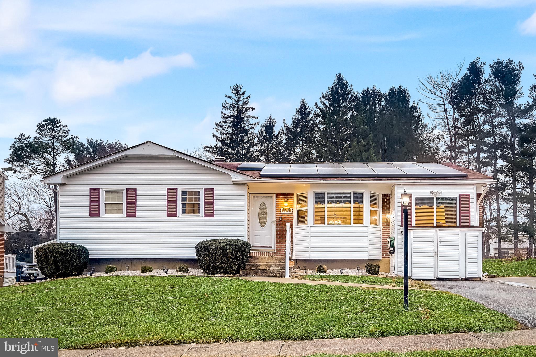 3606 Kings Point Road Randallstown, MD 21133 - Photo 44 of 55 Gallery Image 44