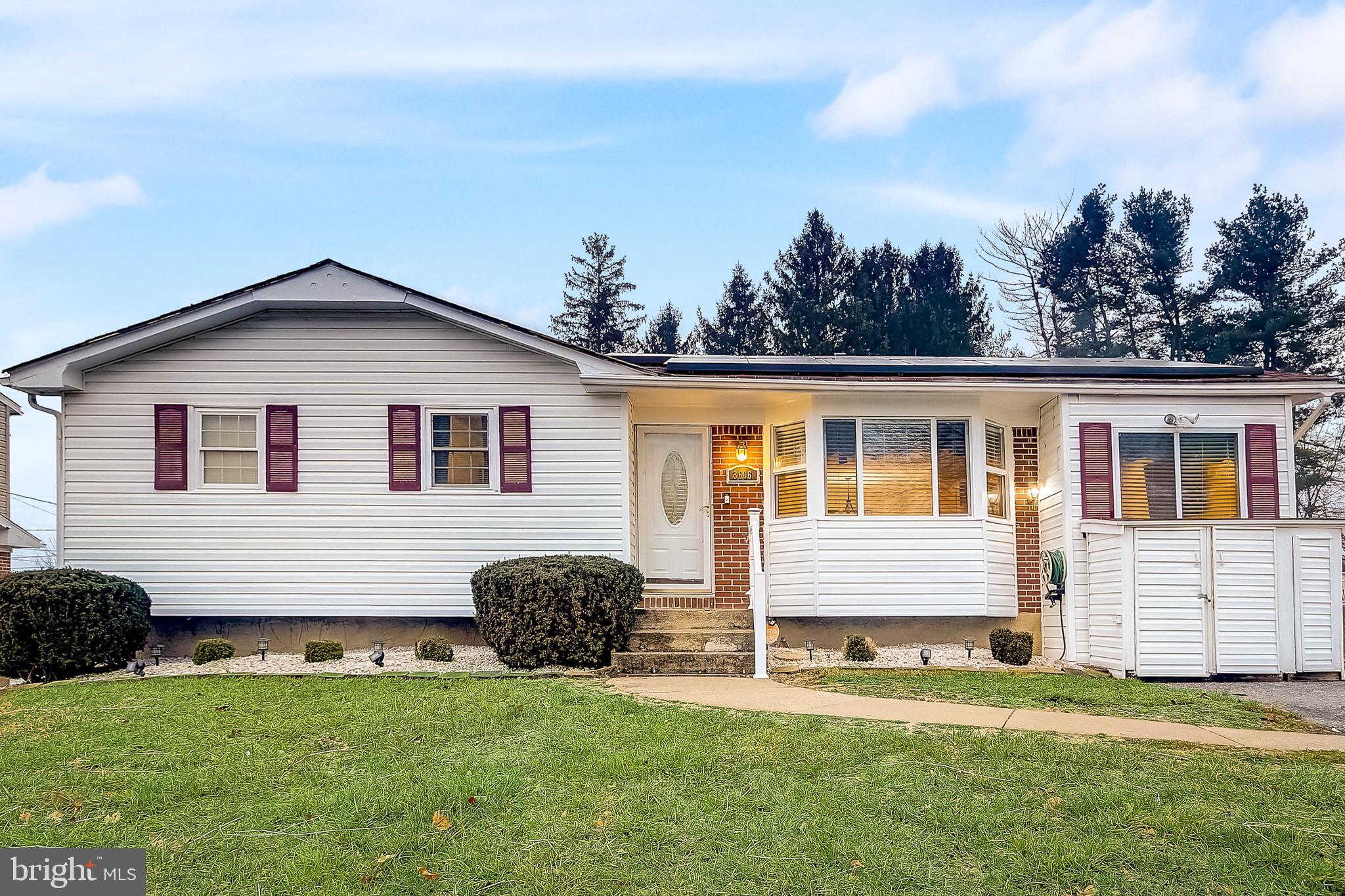 3606 Kings Point Road Randallstown, MD 21133 - Photo 45 of 55 Gallery Image 45