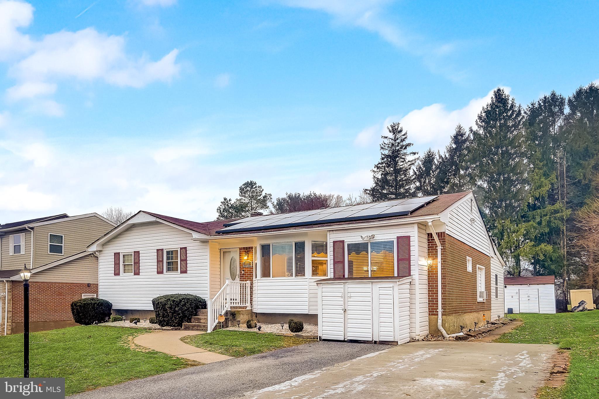 3606 Kings Point Road Randallstown, MD 21133 - Photo 47 of 55 Gallery Image 47