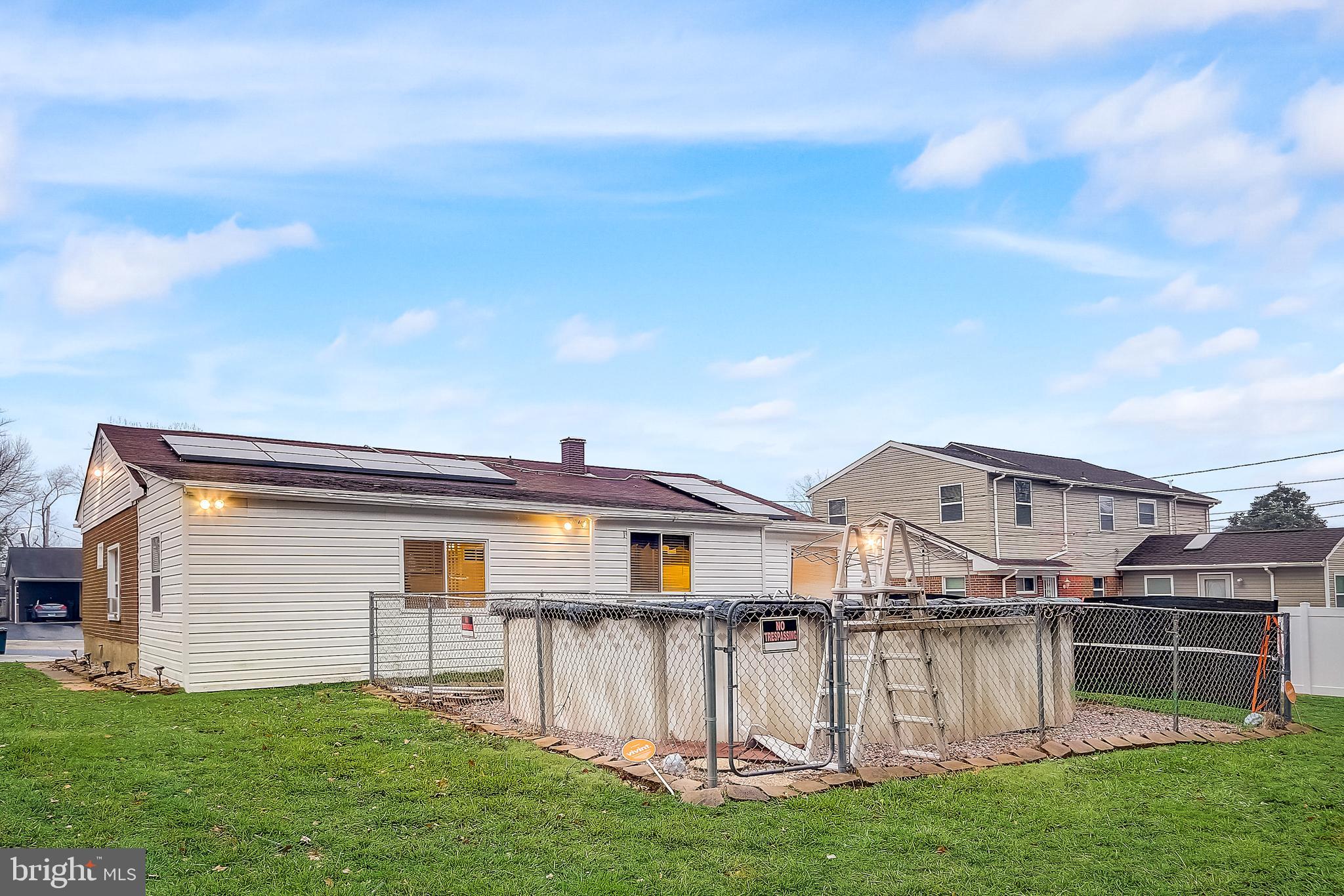 3606 Kings Point Road Randallstown, MD 21133 - Photo 52 of 55 Gallery Image 52