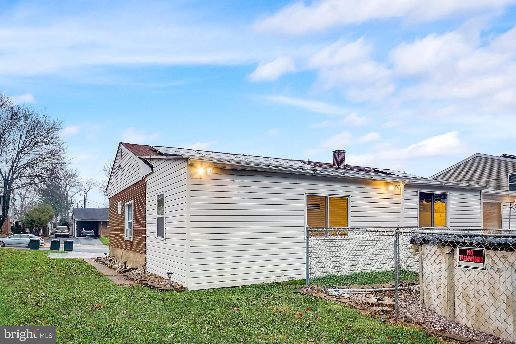 3606 Kings Point Road Randallstown, MD 21133 - Photo 54 of 55 Gallery Image 54