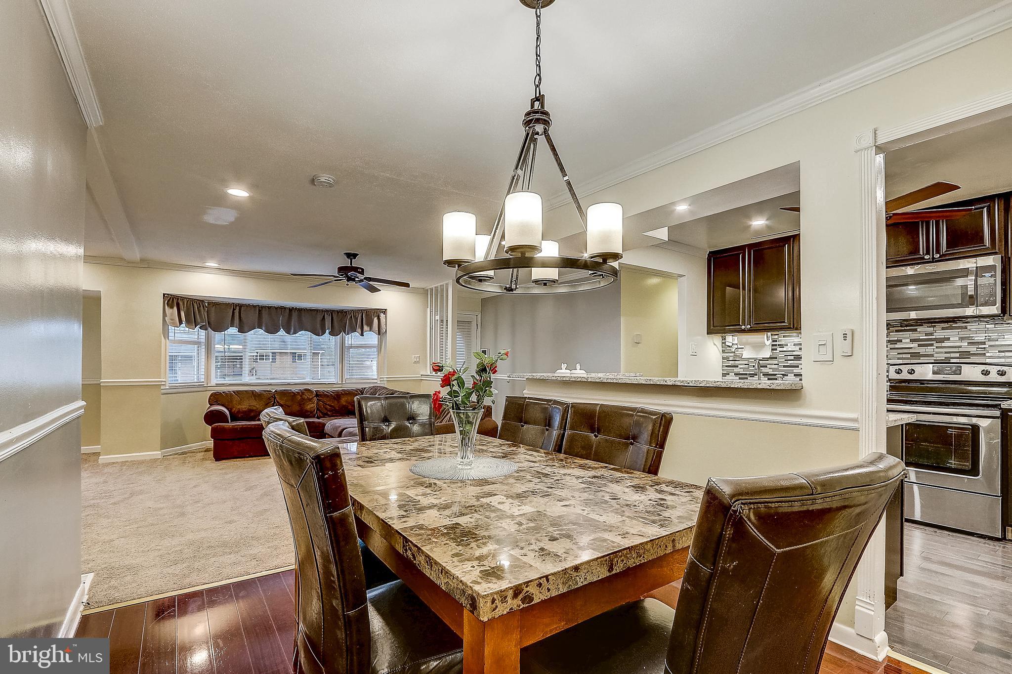 3606 Kings Point Road Randallstown, MD 21133 - Photo 8 of 55 Gallery Image 8