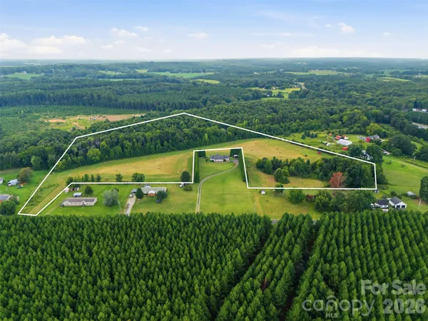 $450,000 | 0 Huneycutt Mill Road, Albemarle, NC 28001