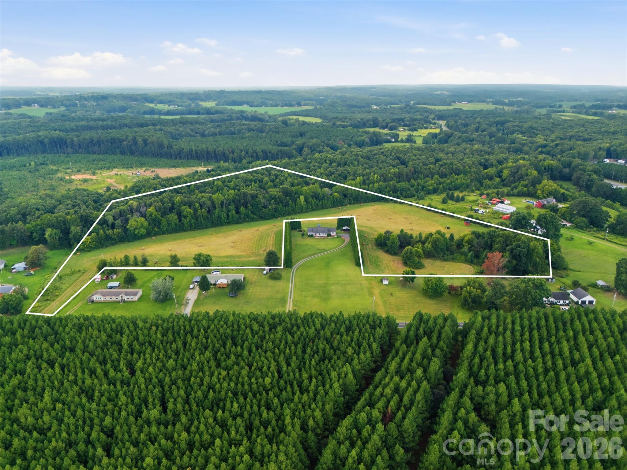 0 Huneycutt Mill Road Albemarle, NC 28001 - Photo 1 of 7 Gallery Image 1