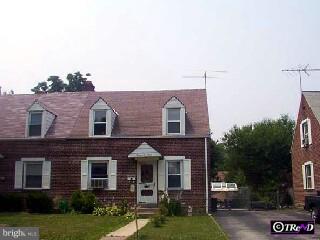 709 Fairview Road Swarthmore, PA 19081 - Photo 1 of 1