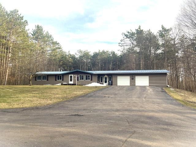 N937 Sugar Bush Road Rolling, WI 54409 - Photo 1 of 1