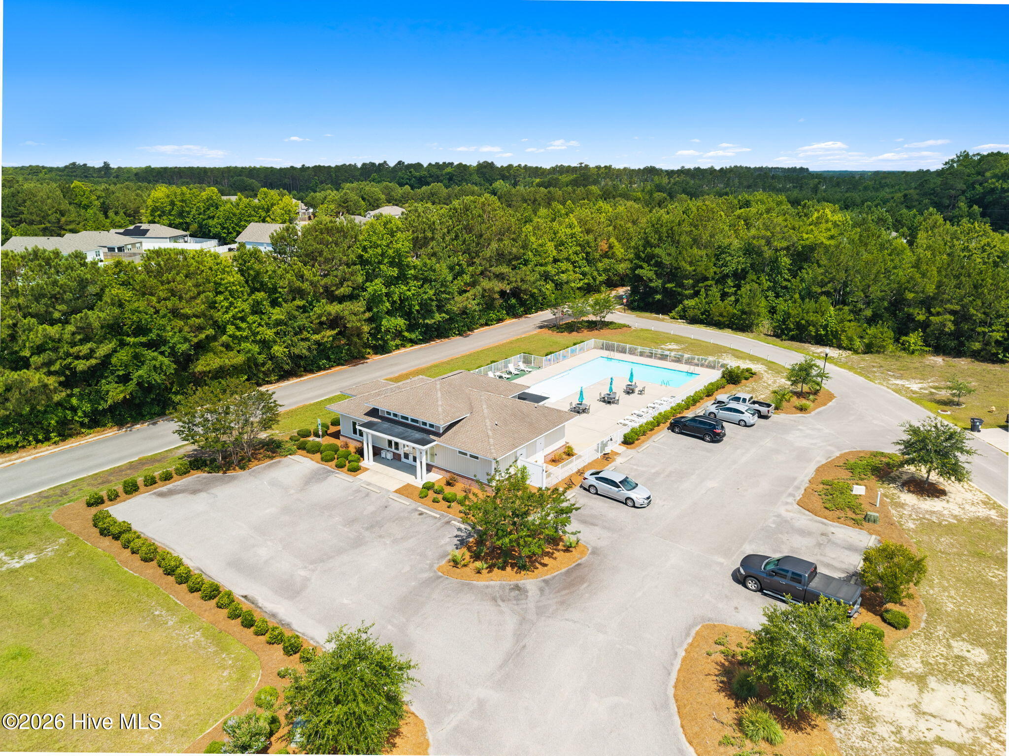 1610 Gate Hill Road Southeast Bolivia, NC 28422 - Photo 24 of 34