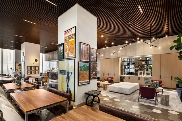 $1,230,000 | 252 South Street, Unit 8J | Two Bridges