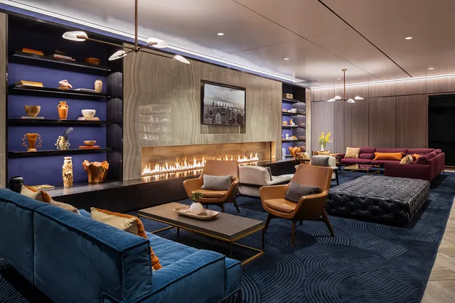 $1,230,000 | 252 South Street, Unit 8J | Two Bridges