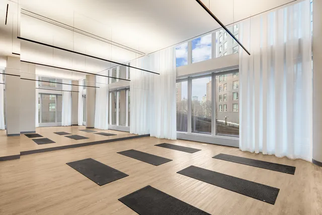 $1,230,000 | 252 South Street, Unit 8J | Two Bridges