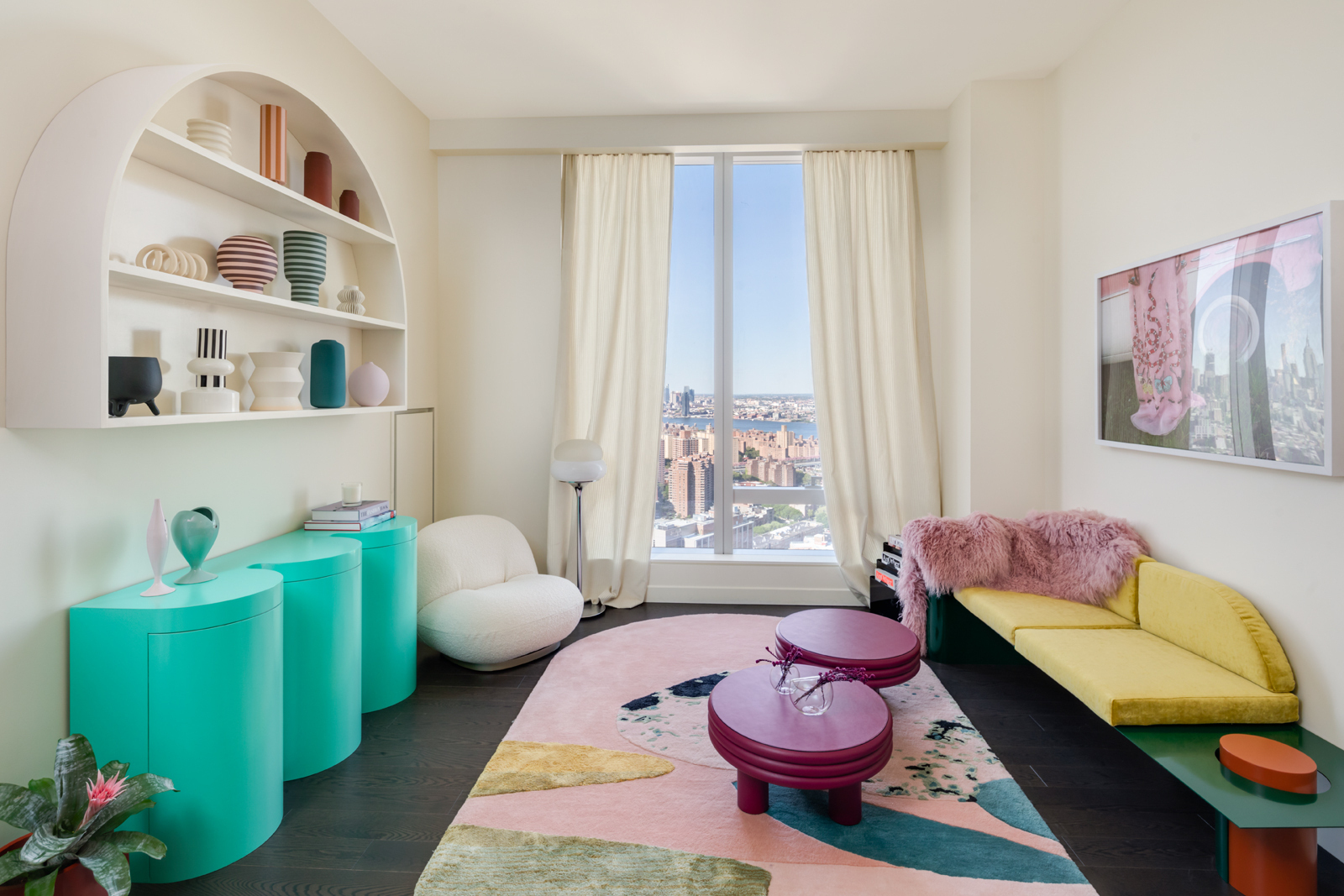 252 South Street, Unit 8J Manhattan, NY 10002 - Photo 5 of 75