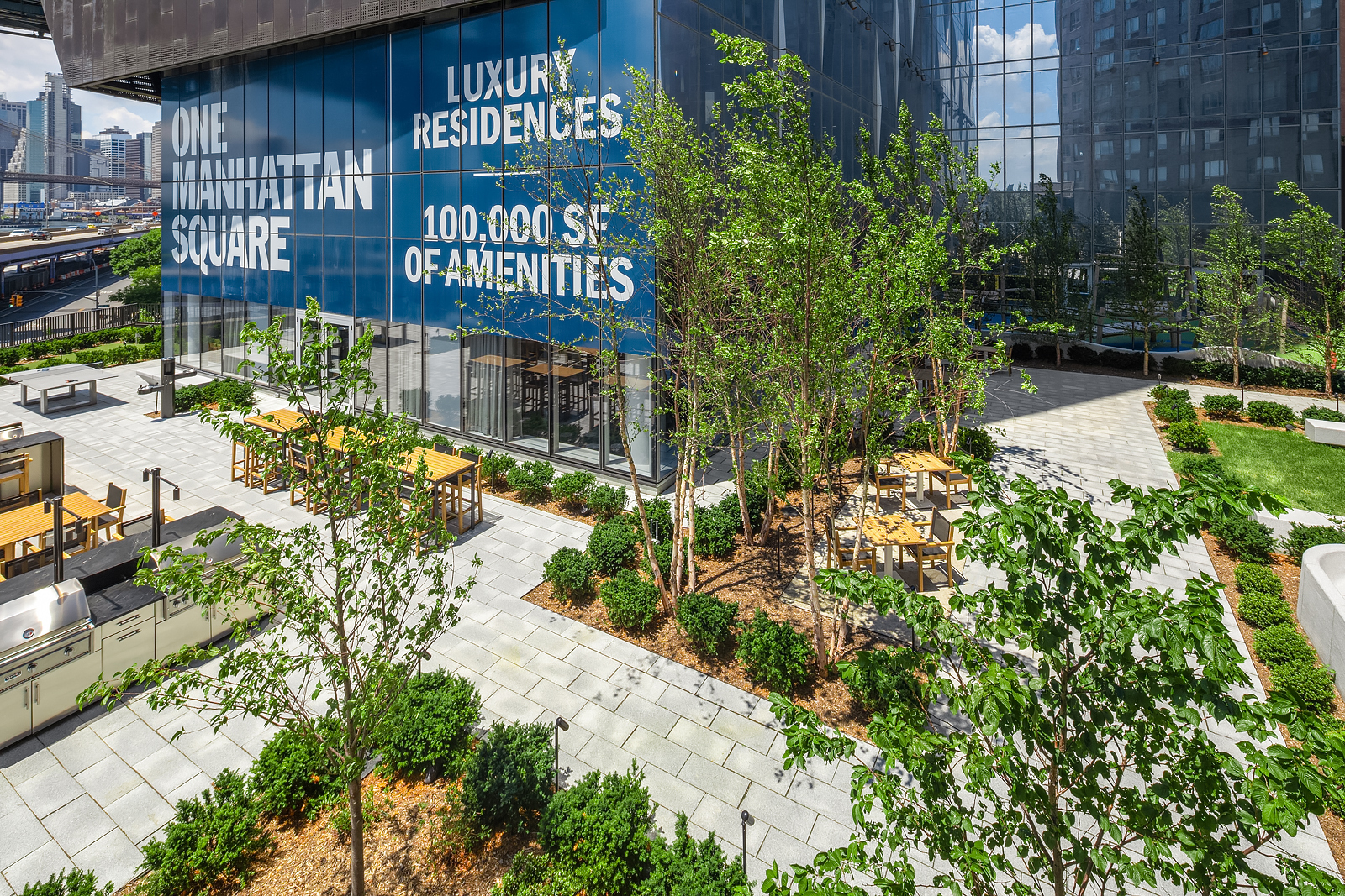 252 South Street, Unit 8J Manhattan, NY 10002 - Photo 63 of 75