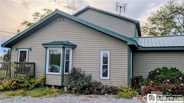 $169,900 | 8860 Belson Road, Westfield, NY 14787