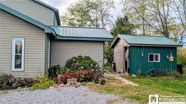 $169,900 | 8860 Belson Road, Westfield, NY 14787