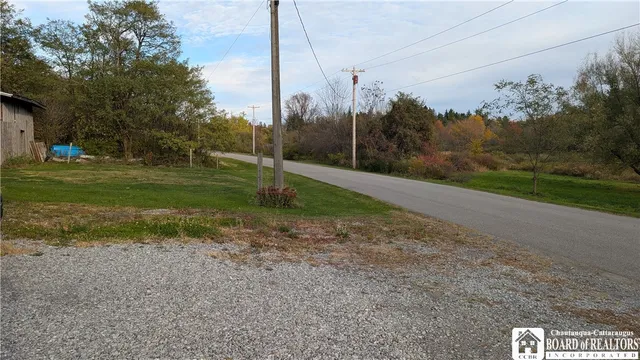 $169,900 | 8860 Belson Road, Westfield, NY 14787