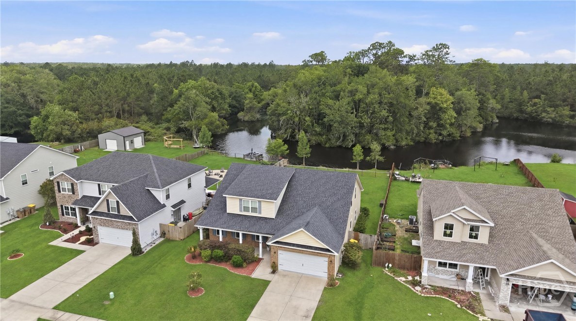105 Aquaduct Drive Rincon, GA 31326 - Photo 9 of 44