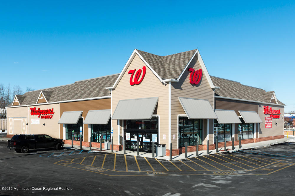 21 Village Road, Unit 21 Morganville, NJ 07751 - Photo 19 of 20 Walgreens