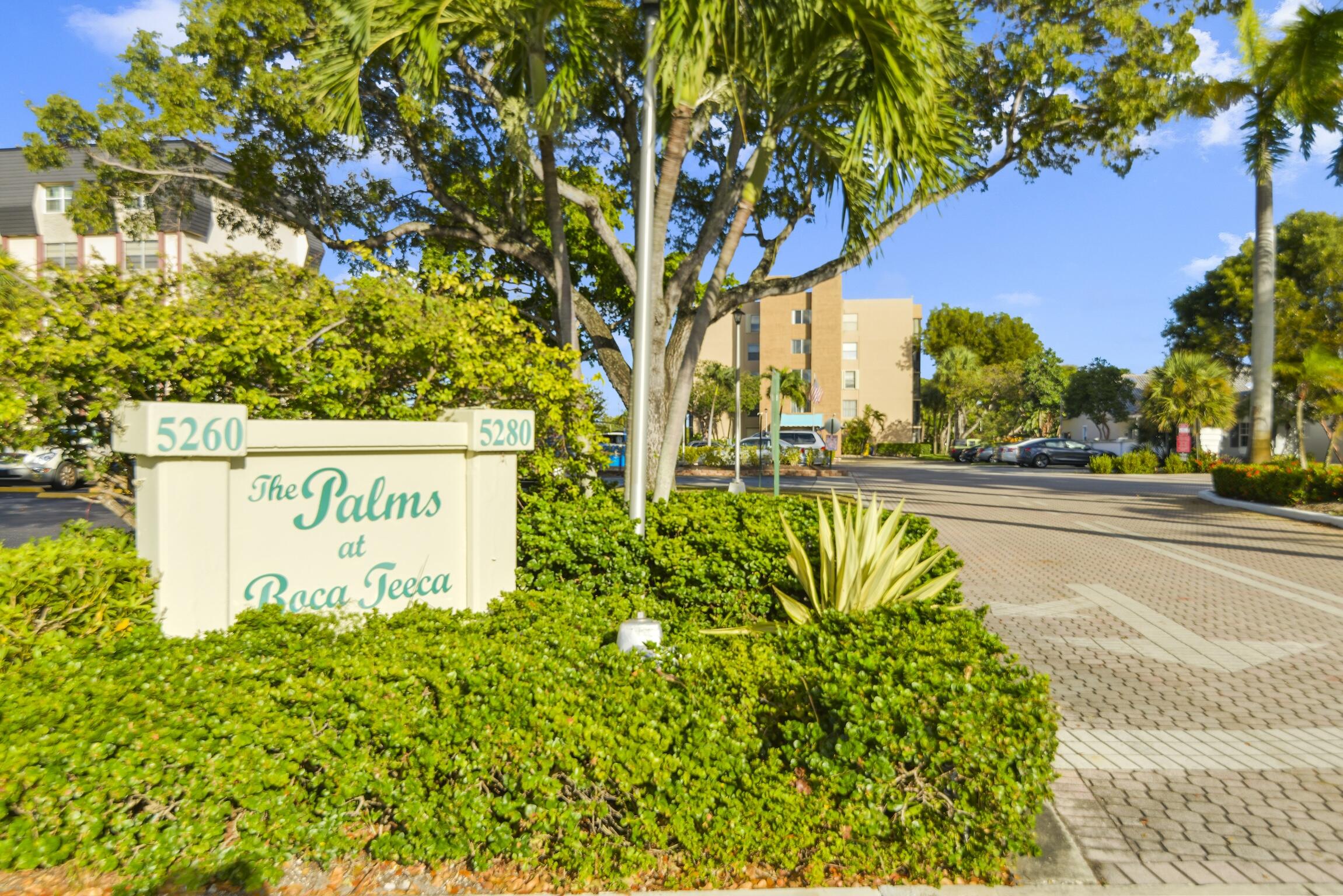 5260 Northwest 2nd Avenue, Unit 303 Boca Raton, FL 33487 - Photo 16 of 16 @BocaRatonStudio48