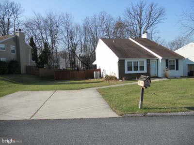5316 Balistan Road Baltimore, MD 21237 - Photo 15 of 18 Exterior (Front)