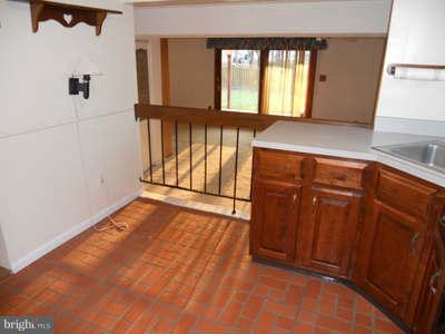5316 Balistan Road Baltimore, MD 21237 - Photo 8 of 18 Kitchen