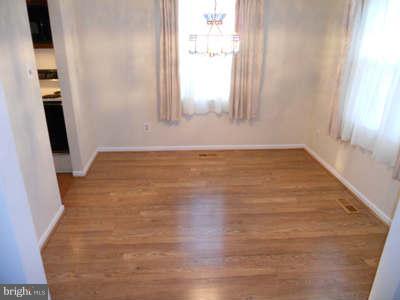 5316 Balistan Road Baltimore, MD 21237 - Photo 9 of 18 Dining Room